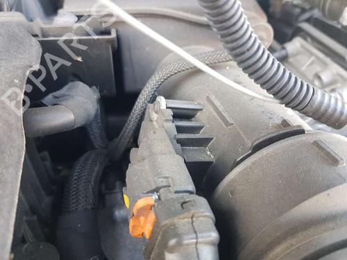 Used Mass air flow sensor PEUGEOT 308 II (LB_, LP_, LW_, LH_, L3_) [2013-2021]  16370459