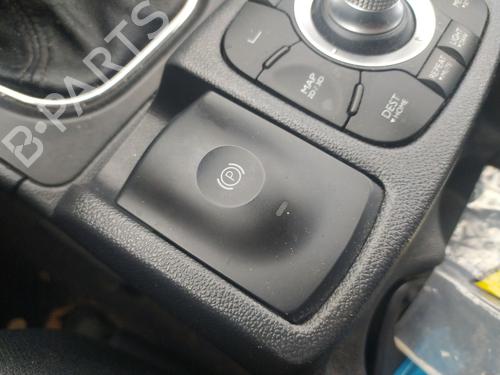Used Hand brake RENAULT KOLEOS I (HY_) 2.0 dCi (HY0K) (150 hp) 24676772