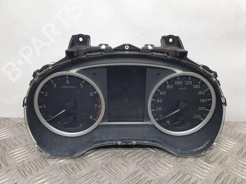 Used Instrument cluster NISSAN MICRA V (K14) [2016-2025]  12561954