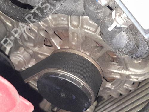 Used Alternator Alternator 37274926 37274926