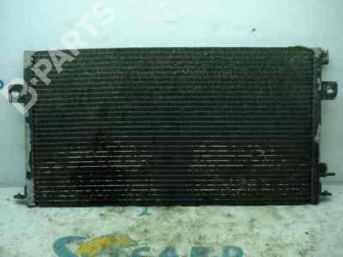 AC radiator CHRYSLER VOYAGER / GRAND VOYAGER III (GS_, NS_)  | BP3696405M32 