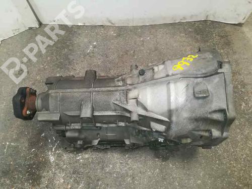 Gearbox BMW 3 (F30, F80) 320 d | BP2127674M3 