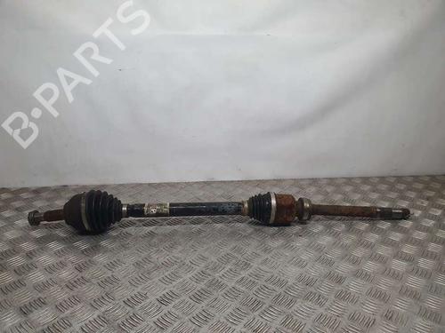 Used Right front driveshaft CITROËN JUMPY III Van (V_) [2016-2025]  17999480