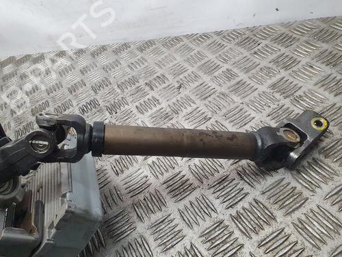 Steering column MERCEDES-BENZ B-CLASS Sports Tourer (W245)  | BP12503506M21 