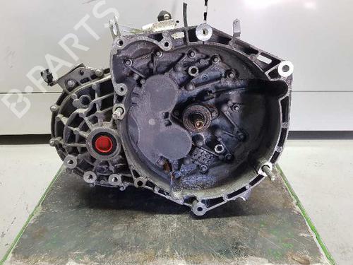 Used Gearbox FIAT BRAVO II (198_) 1.6 D Multijet (198AXH1B) (105 hp) 6709274