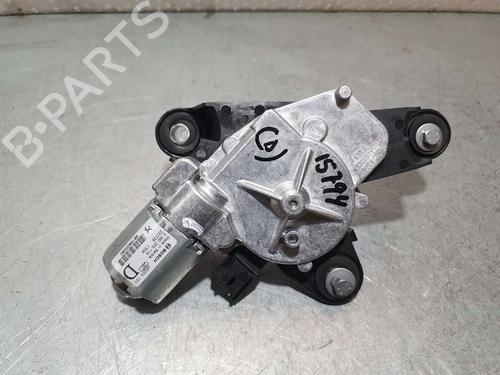 Used Rear wiper motor PEUGEOT 208 II (UB_, UP_, UW_, UJ_) [2019-2025]  19312841
