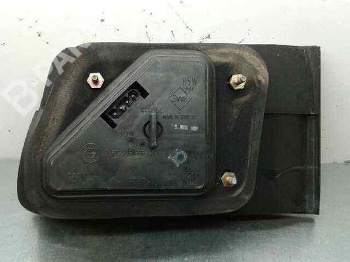 Left taillight BMW 5 Touring (E39) 525 d | BP862386C34 