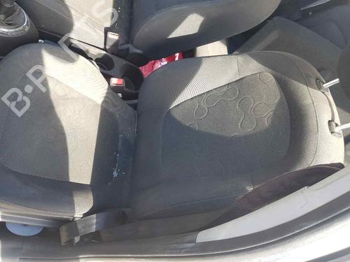 Used Left front seat HYUNDAI i20 I (PB, PBT) [2008-2015]  20716923