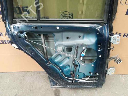 Used Rear left window mechanism JEEP GRAND CHEROKEE II (WJ, WG) 2.7 CRD 4x4 (163 hp) 3466191