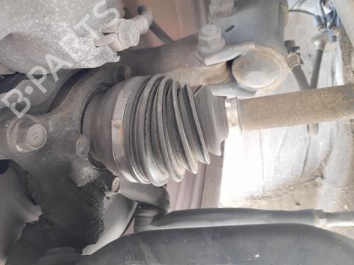 Used Right front driveshaft Right front driveshaft 36306369 36306369