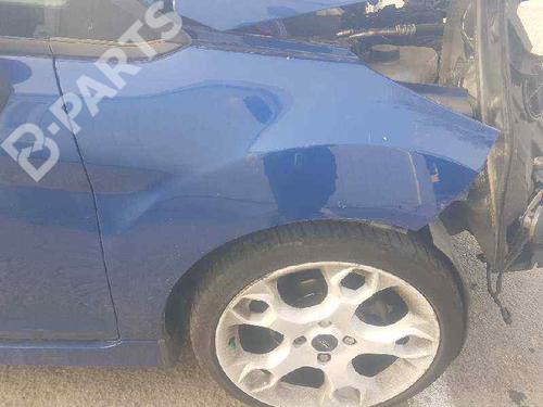 Used Right front fenders Right front fenders FORD FIESTA VI (CB1, CCN) 1.6 Ti (120 hp) 7210091 7210091