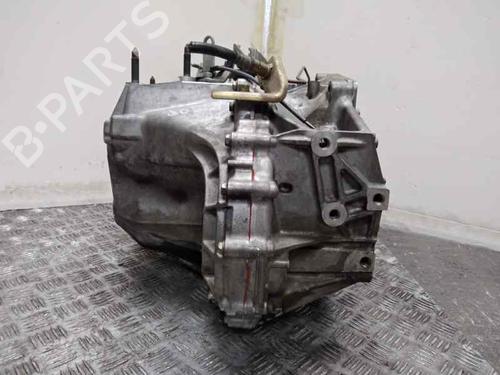 Used Gearbox MITSUBISHI GRANDIS (NA_W) [2003-2011]  22988814