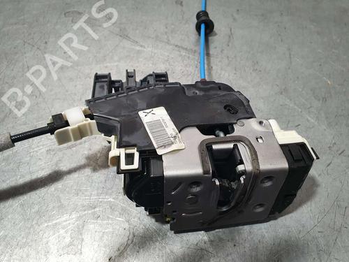 Front right lock MERCEDES-BENZ GLA-CLASS (X156) GLA 200 (156.943) | BP13540625C97 
