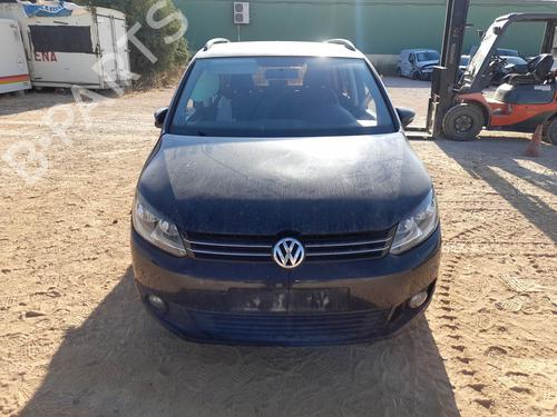 Starter VW TOURAN (1T3) 1.6 TDI | BP28730734M8 