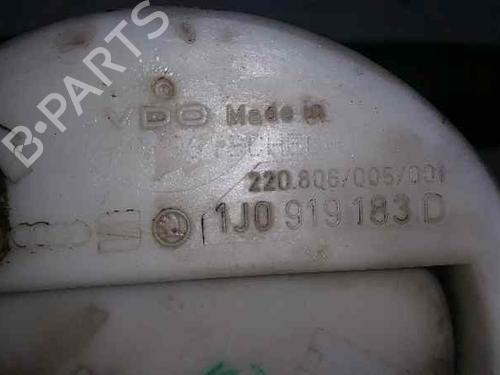 Fuel pump SEAT LEON (1M1)  | BP19157577M76 