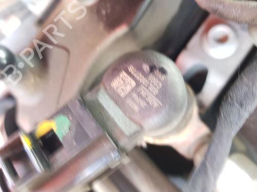 Engine AUDI A1 Sportback (8XA, 8XF) 1.6 TDI | BP30305207M1