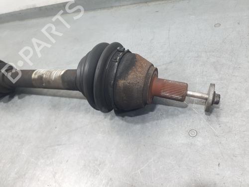 Right front driveshaft FORD FOCUS II (DA_, HCP, DP) 1.6 TDCi | BP33027207M39 - Image 3