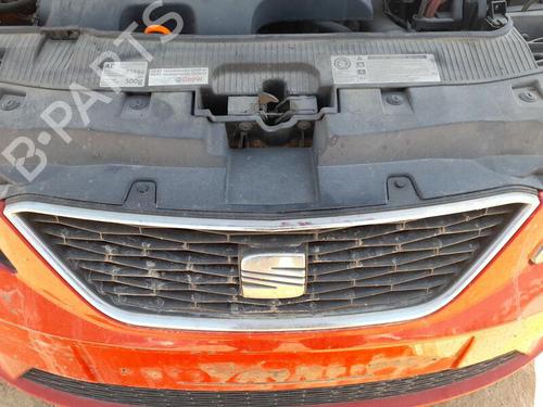 Grille SEAT IBIZA IV (6J5, 6P1) 1.6 TDI | BP27692344C40