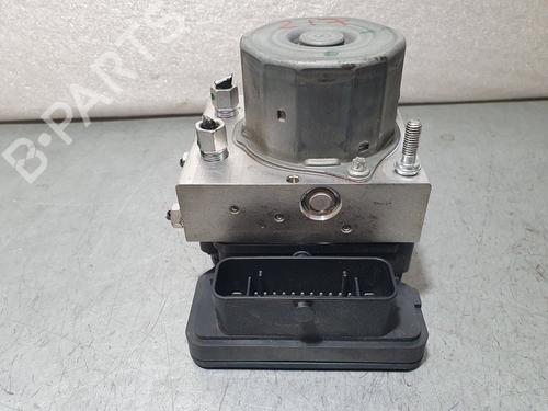 ABS pump NISSAN QASHQAI II (J11, J11_)  | BP13467745M43