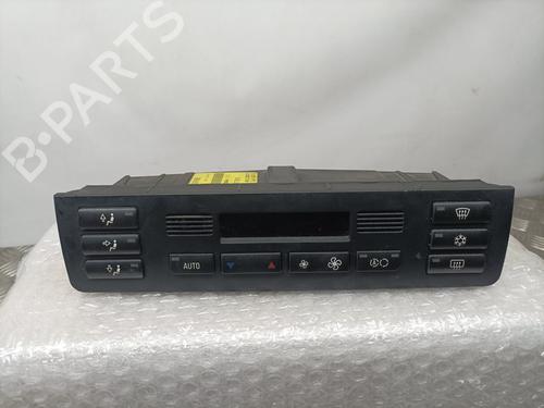 Used Climate control BMW 3 (E46) 316 i (115 hp) 13548776