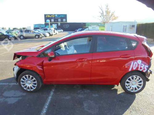 Right front window motor FORD FIESTA VI (CB1, CCN)  | BP718325E20 