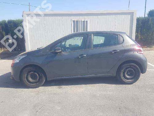 Used Parts PEUGEOT 208 I (CA_, CC_)  1.2 PureTech 82  894243