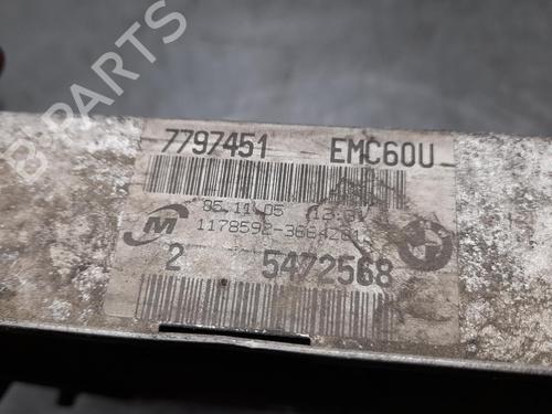 Køler BMW 3 (E90) 330 d | BP11886402M31 