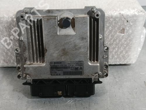 engine-control-unit-ecu-citroen-c-elysee-dd_-2012-38256629 main image