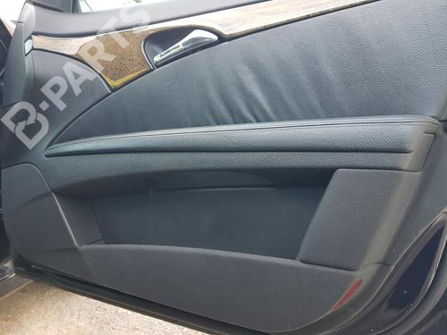 Used Front right window mechanism MERCEDES-BENZ E-CLASS (W211) [2002-2009]  11142683