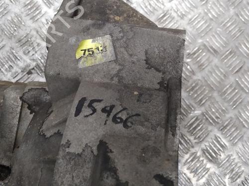 Used Gearbox SEAT IBIZA IV (6J5, 6P1) [2008-2017]  20645676