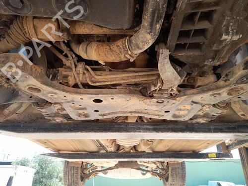Used Subframe FORD KUGA I 2.0 TDCi (140 hp) 26891317