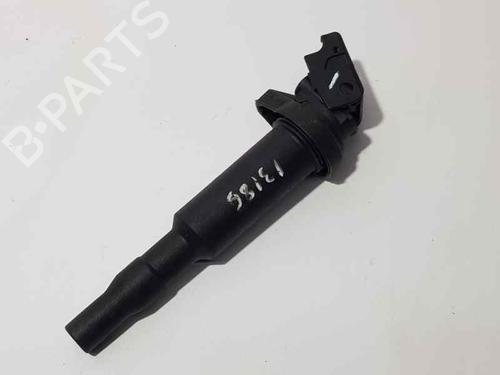 Used Ignition coil PEUGEOT 5008 (0U_, 0E_) [2009-2017]  8140202