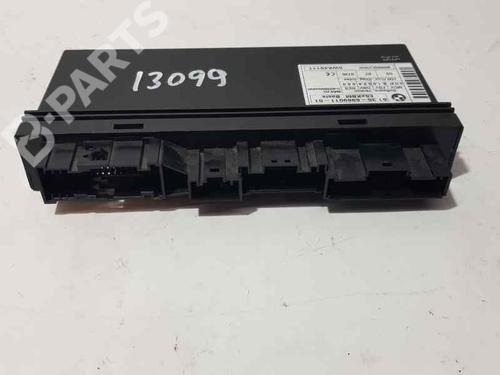 Electronic module BMW 5 (E60) 530 i | BP8140146M83 