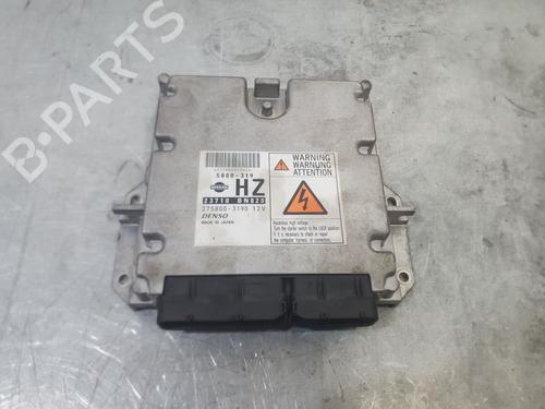 Used Engine control unit (ECU) Engine control unit (ECU) 37513626 37513626