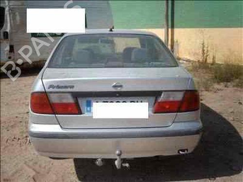 Front right window mechanism NISSAN PRIMERA Hatchback (P11)  | BP861186C23 