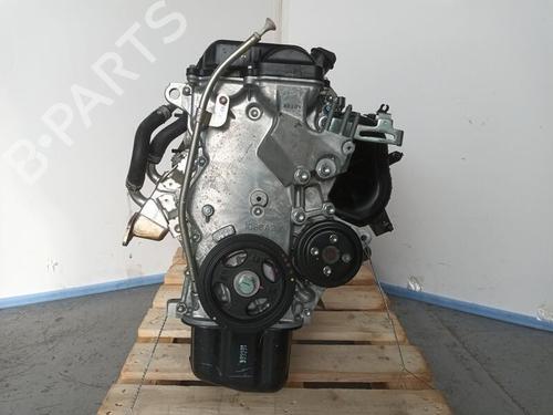 Used Engine Engine MITSUBISHI MIRAGE / SPACE STAR VI Hatchback (A0_A) [2012-2026] 21396200 21396200