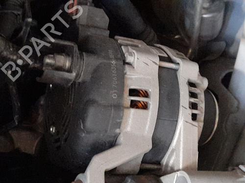 Generator Generator 37263830 37263830