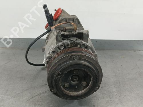 Used AC compressor AC compressor 29831295 29831295