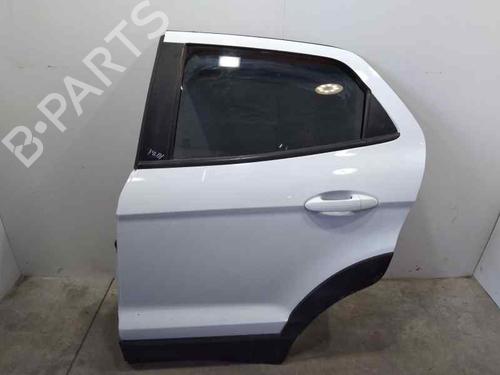 Used Left rear door FORD ECOSPORT [2011-2022]  22645160