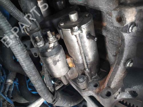 Startmotor FORD FIESTA VI (CB1, CCN)  1734633