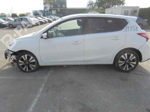 NISSAN PULSAR Hatchback (C13)  1.2 DIG-T  172598