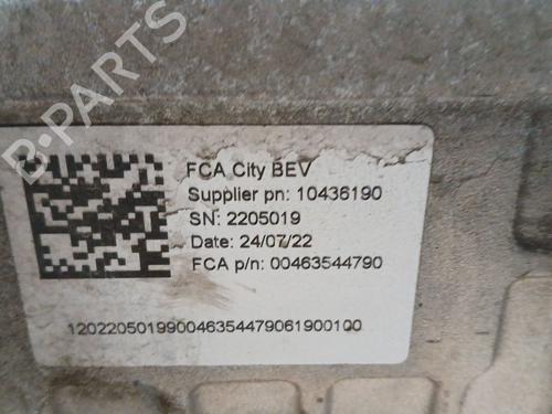 Engine FIAT 500e (332_) Elektro 3+1 (FA1) | BP29831335M1  - Image 7