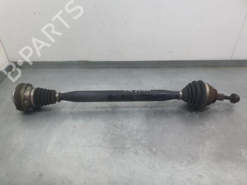 Used Right front driveshaft Right front driveshaft AUDI TT (8J3) 2.0 TFSI quattro (200 hp) 25153299 25153299