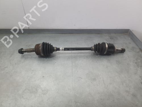 Used Left front driveshaft Left front driveshaft 39201360 39201360