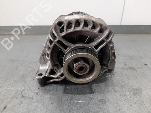 Used Alternator Alternator FIAT 500 C (312_) 1.2 (312CXA1A, 312AXA1A) (69 hp) 25135311 25135311