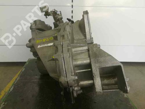 Gearbox OPEL VECTRA C (Z02)  | BP712307M3 