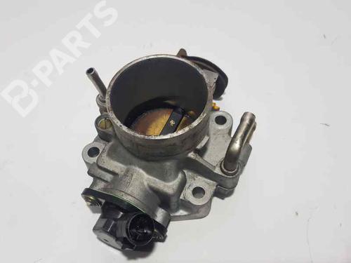 Throttle body ROVER 600 I (RH)  | BP8154989M82 