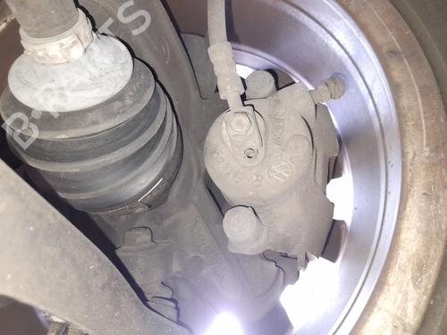 Used Left front brake caliper Left front brake caliper 37161900 37161900