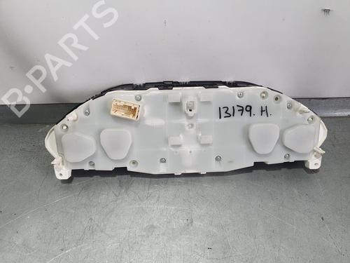 Instrument cluster PEUGEOT 208 I (CA_, CC_)  | BP7669703C47 