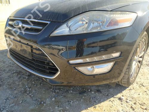 Front bumper FORD MONDEO IV Turnier (BA7) 1.6 TDCi | BP24677716C7 